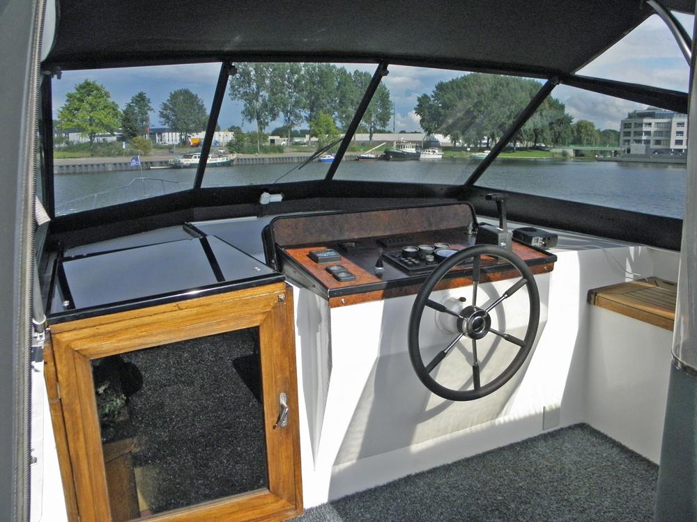 picture Dekuitrusting